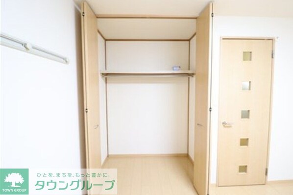 プライムコートの物件内観写真